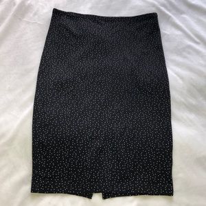 Philosophy Pencil Skirt
